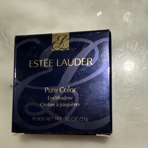 Estee Lauder Pure Color Eyeshadow - iridescent violet